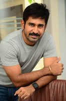 Vijay Antony Killer Interview